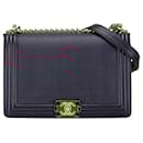 CHANEL Handbags T.  Leather - Chanel