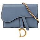 DIOR Handbags T.  Leather - Dior