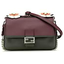 FENDI Handbags T.  Leather - Fendi