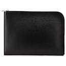 LOUIS VUITTON Clutch bags T.  Leather - Louis Vuitton