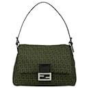 FENDI Handbags T.  Leather - Fendi