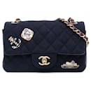 CHANEL Handbags T.  Leather - Chanel