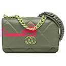 CHANEL Handbags T.  Leather - Chanel
