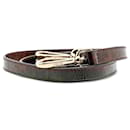 FENDI Bag charms T.  Leather - Fendi