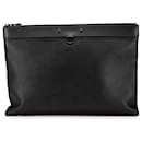 LOUIS VUITTON Clutch bags T.  Leather - Louis Vuitton