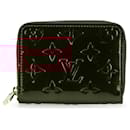 LOUIS VUITTON Purses, wallets & cases T.  Leather - Louis Vuitton