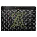 Bolsas de mão LOUIS VUITTON T. Couro - Louis Vuitton