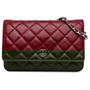 CHANEL Handbags T.  Leather - Chanel