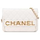 CHANEL Handbags T.  Leather - Chanel