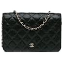 CHANEL Handbags T.  Leather - Chanel