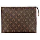 Bolsas de mão LOUIS VUITTON T. Tecido - Louis Vuitton