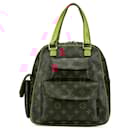 LOUIS VUITTON Handbags T.  Leather - Louis Vuitton