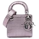 DIOR Handbags T.  Leather - Dior