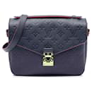 LOUIS VUITTON Handbags T.  Leather - Louis Vuitton