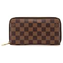 LOUIS VUITTON Purses, wallets & cases T.  Cloth - Louis Vuitton