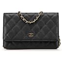 CHANEL Handbags T.  Leather - Chanel