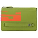 FENDI Clutch bags T.  Leather - Fendi