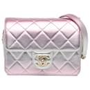 CHANEL Handbags T.  Leather - Chanel