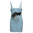 NON SIGNE / UNSIGNED Dresses T.International L Synthetic - Autre Marque