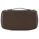 LOUIS VUITTON Purses, wallets & cases T.  Leather - Louis Vuitton