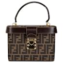 FENDI Handbags T.  Leather - Fendi
