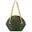 LOUIS VUITTON Handbags T.  Leather - Louis Vuitton
