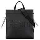 FENDI Handbags T.  Leather - Fendi