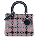DIOR Handbags T.  Leather - Dior