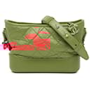 CHANEL Handbags T.  Leather - Chanel