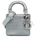 DIOR Handbags T.  Leather - Dior