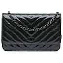 CHANEL Handbags T.  Leather - Chanel