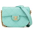 CHANEL Handbags T.  Leather - Chanel