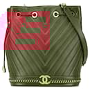 CHANEL Handbags T.  Leather - Chanel