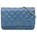 CHANEL Handbags T.  Leather - Chanel