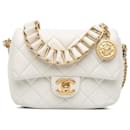 CHANEL Handbags T.  Leather - Chanel