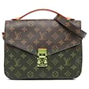 LOUIS VUITTON Handbags T.  Leather - Louis Vuitton