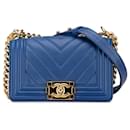 CHANEL Handbags T.  Leather - Chanel