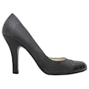 PRADA Heels T.EU 37 Cloth - Prada
