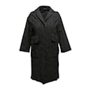 MAURIZIO PECORARO Coats T.IT 40 Synthetic - Autre Marque