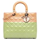 DIOR Handbags T.  Leather - Dior