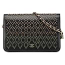 CHANEL Handbags T.  Leather - Chanel