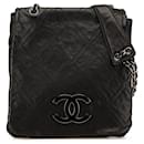 CHANEL Handbags T.  Leather - Chanel