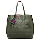 DIOR Handbags T.  Leather - Dior