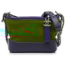 CHANEL Handbags T.  Leather - Chanel