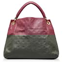 LOUIS VUITTON Handbags T.  Leather - Louis Vuitton