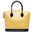 LOUIS VUITTON Handbags T.  Leather - Louis Vuitton