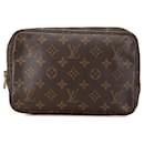 Bolsas de mão LOUIS VUITTON T. Tecido - Louis Vuitton