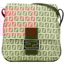FENDI Handbags T.  Leather - Fendi