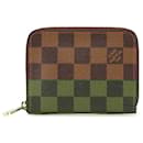 LOUIS VUITTON Purses, wallets & cases T.  Cloth - Louis Vuitton