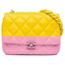 CHANEL Handbags T.  Leather - Chanel